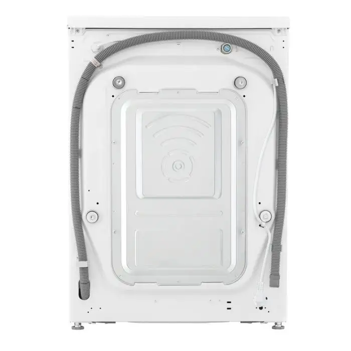 LG F2WV4S7S0E Lavatrice Slim Intelligente AIDD 7kg Vapore 1200 Giri/min Carica frontale Classe E , 127054 , Immagine 15