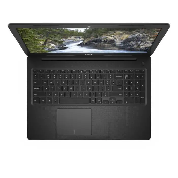 DELL Vostro 3590 Computer portatile 39,6 cm (15.6&quot;) Full HD Intel® Core™ i5 di decima generazione 8 GB DDR4-SDRAM 256 GB SSD Wi-Fi 5 (802.11ac) Windows 10 Pro Nero , 128283 , Immagine 5