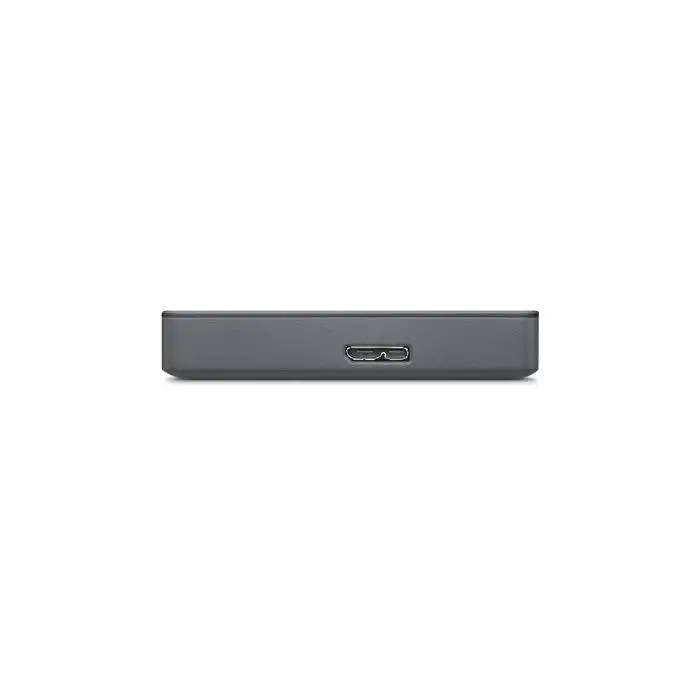 Seagate Basic disco rigido esterno 2000 GB Argento , 130827 , Immagine 4