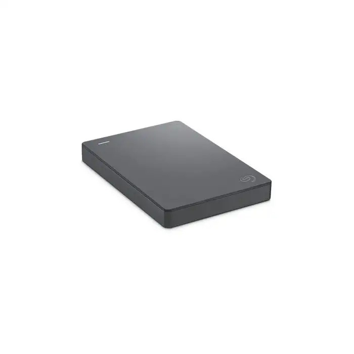 Seagate Basic disco rigido esterno 2000 GB Argento , 130827 , Immagine 3