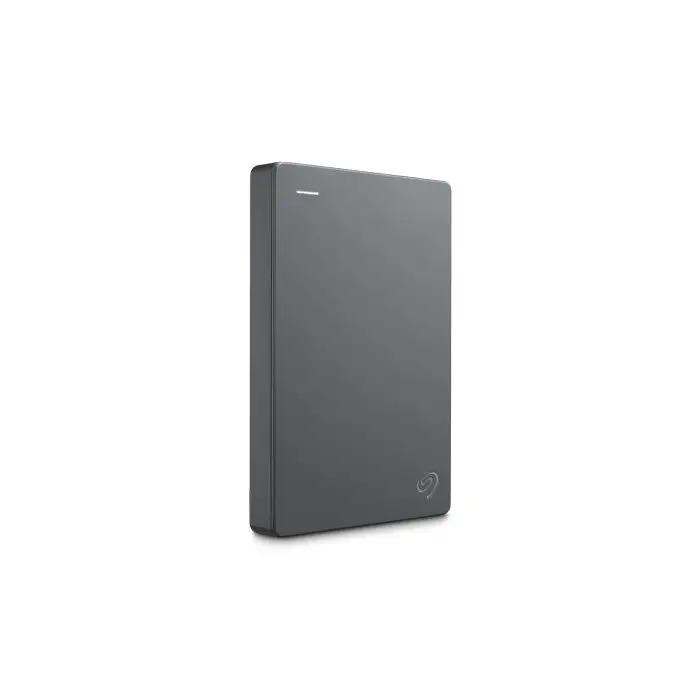 Seagate Basic disco rigido esterno 2000 GB Argento , 130827 , Immagine 2