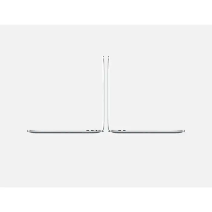 Apple MacBook Pro 16&quot; (Intel Core i7 6-core di nona gen. a 2.6GHz, 512GB SSD, 16GB RAM) - Argento (2019) , Computer e portatili , 127522 , Immagine 9