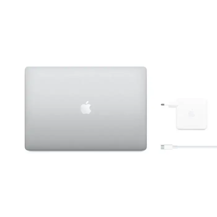 Apple MacBook Pro 16&quot; (Intel Core i7 6-core di nona gen. a 2.6GHz, 512GB SSD, 16GB RAM) - Argento (2019) , Computer e portatili , 127522 , Immagine 6
