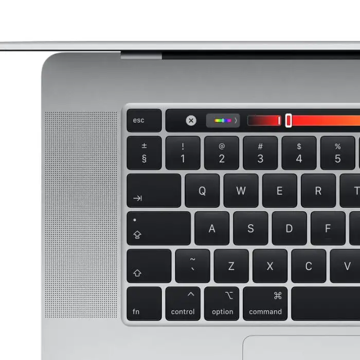 Apple MacBook Pro 16&quot; (Intel Core i7 6-core di nona gen. a 2.6GHz, 512GB SSD, 16GB RAM) - Argento (2019) , Computer e portatili , 127522 , Immagine 3