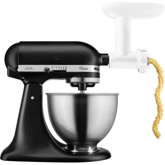 KitchenAid 5KSMFGA accessorio per miscelare e lavorare prodotti alimentari Tritatutto , 127855 , Immagine 3