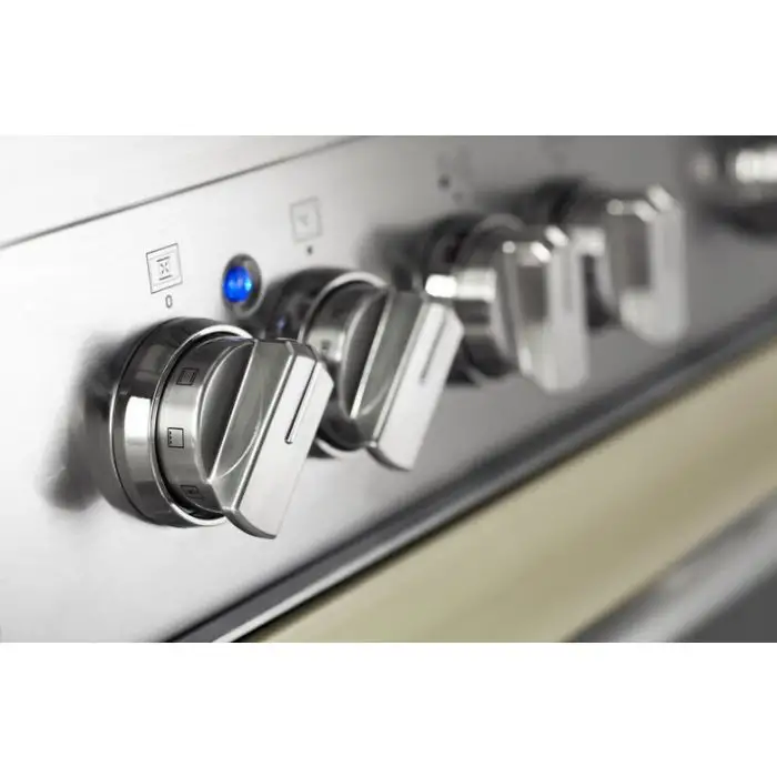 De’Longhi PRO 96 MX ED cucina A Elettrico Gas Acciaio inox , 158467 , Immagine 2