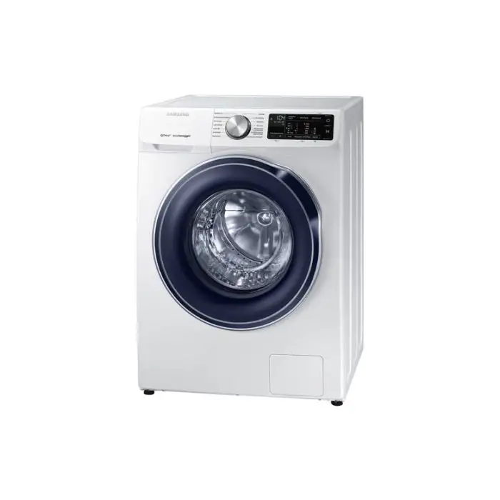 Samsung Lavatrice QuickDrive™ WW90M644SBW , 126834 , Immagine 2