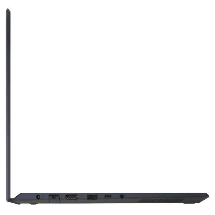 ASUS RX571GT-BQ115T Computer portatile 39,6 cm (15.6&quot;) Full HD Intel® Core™ i7 di nona generazione 8 GB DDR4-SDRAM 256 GB SSD NVIDIA® GeForce® GTX 1650 Wi-Fi 5 (802.11ac) Windows 10 Nero , 125323 , Immagine 4