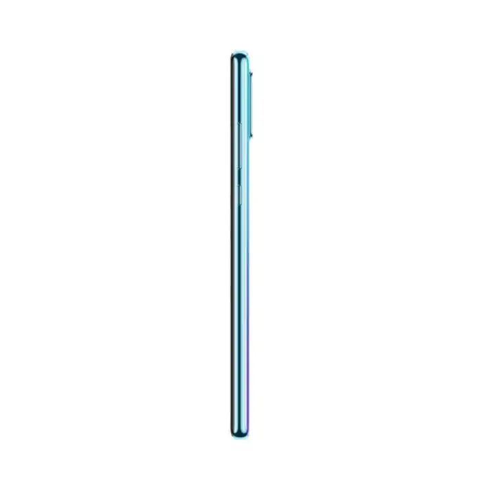 Huawei P30 lite New Edition 15,6 cm (6.15&quot;) Dual SIM ibrida Android 9.0 4G USB tipo-C 6 GB 256 GB 3340 mAh Blu, Ciano, Viola , 127792 , Immagine 9