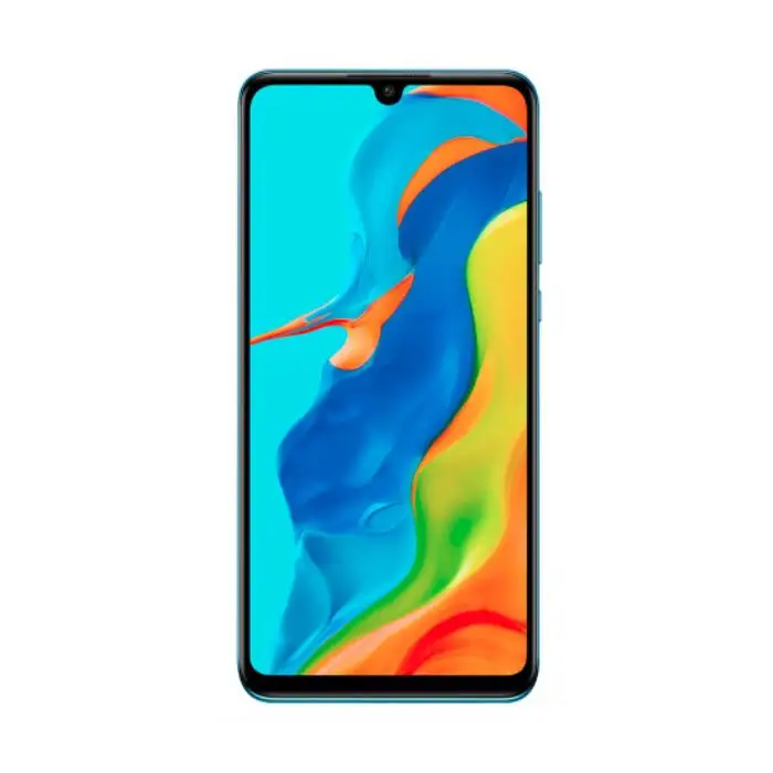 Huawei P30 lite New Edition 15,6 cm (6.15&quot;) Dual SIM ibrida Android 9.0 4G USB tipo-C 6 GB 256 GB 3340 mAh Blu, Ciano, Viola , 127792 , Immagine 3