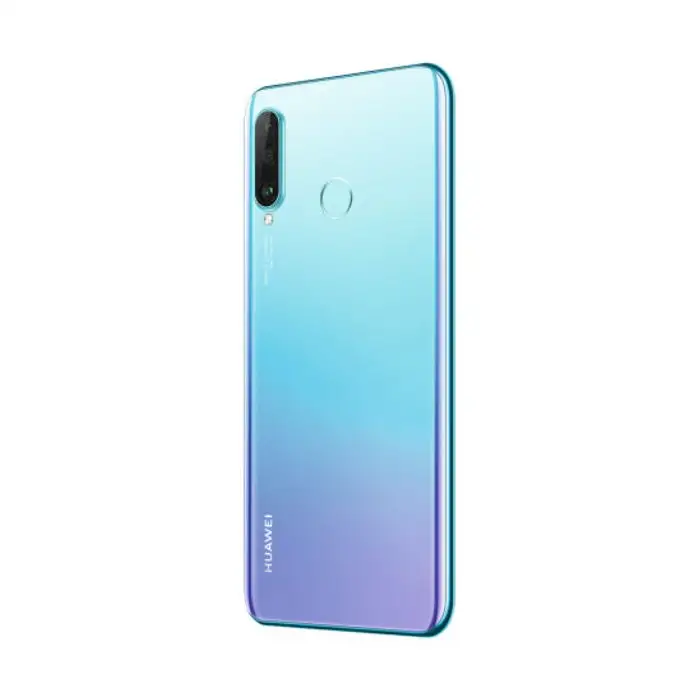 Huawei P30 lite New Edition 15,6 cm (6.15&quot;) Dual SIM ibrida Android 9.0 4G USB tipo-C 6 GB 256 GB 3340 mAh Blu, Ciano, Viola , 127792 , Immagine 8
