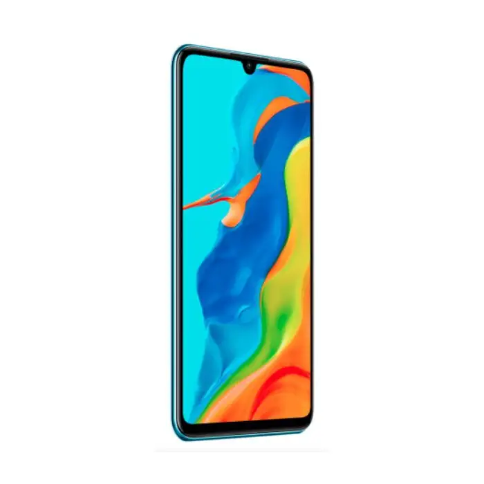 Huawei P30 lite New Edition 15,6 cm (6.15&quot;) Dual SIM ibrida Android 9.0 4G USB tipo-C 6 GB 256 GB 3340 mAh Blu, Ciano, Viola , 127792 , Immagine 4