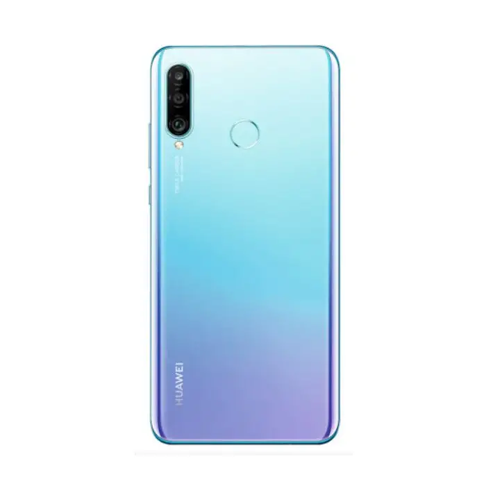 Huawei P30 lite New Edition 15,6 cm (6.15&quot;) Dual SIM ibrida Android 9.0 4G USB tipo-C 6 GB 256 GB 3340 mAh Blu, Ciano, Viola , 127792 , Immagine 6