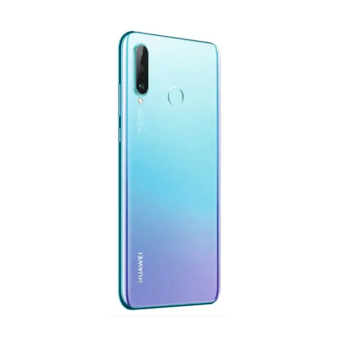 Huawei P30 lite New Edition 15,6 cm (6.15&quot;) Dual SIM ibrida Android 9.0 4G USB tipo-C 6 GB 256 GB 3340 mAh Blu, Ciano, Viola , 127792 , Immagine 7