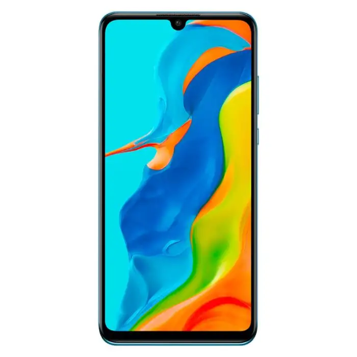 Huawei P30 lite New Edition 15,6 cm (6.15&quot;) Dual SIM ibrida Android 9.0 4G USB tipo-C 6 GB 256 GB 3340 mAh Blu, Ciano, Viola , 127792 , Immagine 11