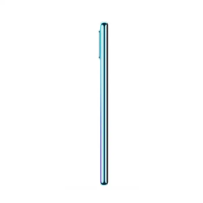 Huawei P30 lite New Edition 15,6 cm (6.15&quot;) Dual SIM ibrida Android 9.0 4G USB tipo-C 6 GB 256 GB 3340 mAh Blu, Ciano, Viola , 127792 , Immagine 10