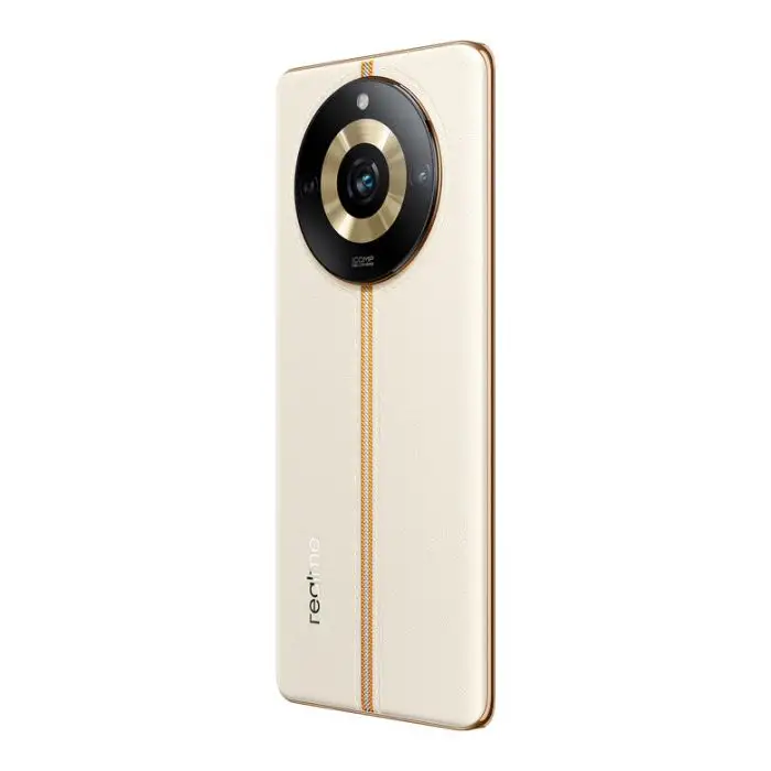 realme 11 Pro 17 cm (6.7&quot;) Doppia SIM Android 13 5G USB tipo-C 8 GB 256 GB 5000 mAh Beige , 147915 , Immagine 6