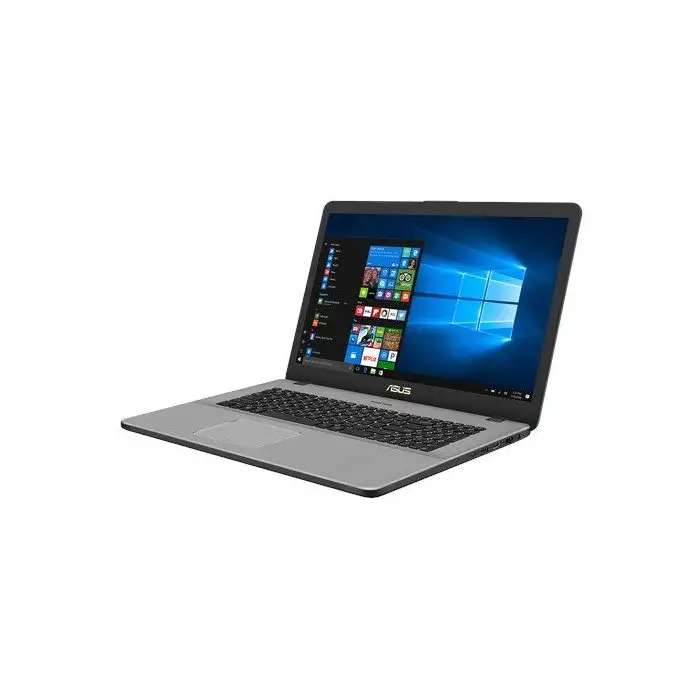 ASUS VivoBook Pro N705FD-GC028T Computer portatile 43,9 cm (17.3&quot;) Full HD Intel® Core™ i7 di ottava generazione 16 GB DDR4-SDRAM 1128 GB HDD+SSD NVIDIA® GeForce® GTX 1050 Wi-Fi 5 (802.11ac) , 120706 , Immagine 3