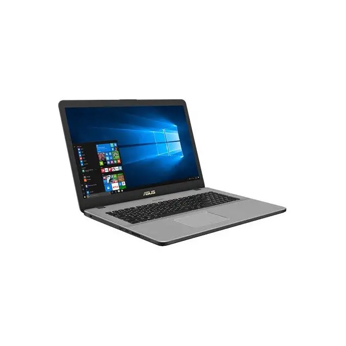 ASUS VivoBook Pro N705FD-GC028T Computer portatile 43,9 cm (17.3&quot;) Full HD Intel® Core™ i7 di ottava generazione 16 GB DDR4-SDRAM 1128 GB HDD+SSD NVIDIA® GeForce® GTX 1050 Wi-Fi 5 (802.11ac) , 120706 , Immagine 2