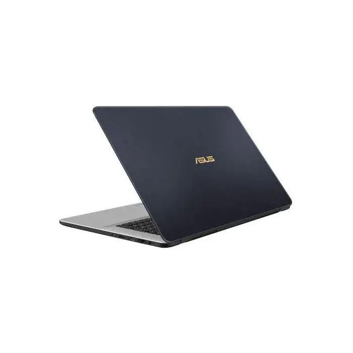 ASUS VivoBook Pro N705FD-GC028T Computer portatile 43,9 cm (17.3&quot;) Full HD Intel® Core™ i7 di ottava generazione 16 GB DDR4-SDRAM 1128 GB HDD+SSD NVIDIA® GeForce® GTX 1050 Wi-Fi 5 (802.11ac) , 120706 , Immagine 6