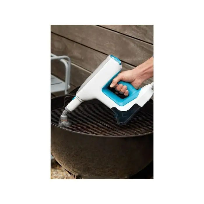 Black &amp; Decker BHSM15FX08 Scopa A Vapore Multifunzione Con 6 Accessori , 144139 , Immagine 5