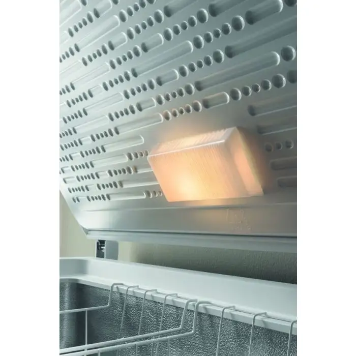 Indesit OS 2A 250 Congelatore a pozzetto Libera installazione 255 L E Bianco , 155128 , Immagine 15