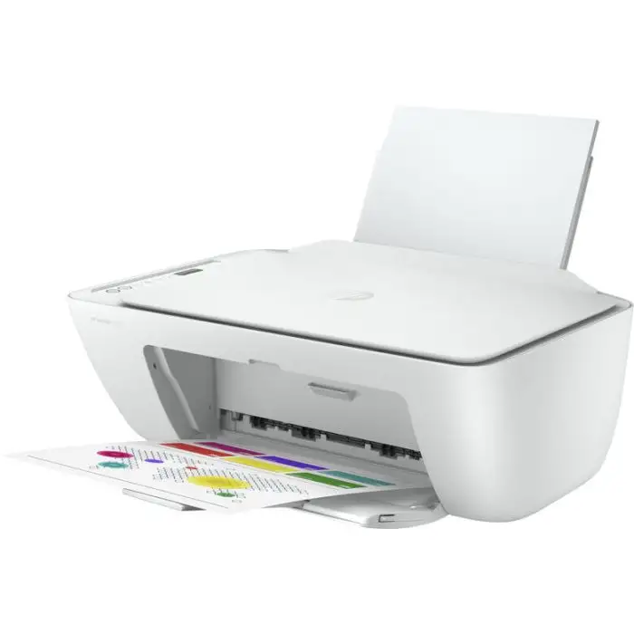 HP DeskJet 2720 Getto termico d&#039;inchiostro A4 4800 x 1200 DPI Wi-Fi , 131302 , Immagine 2