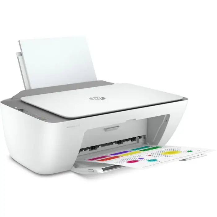 HP DeskJet 2720 Getto termico d&#039;inchiostro A4 4800 x 1200 DPI Wi-Fi , 131302 , Immagine 3
