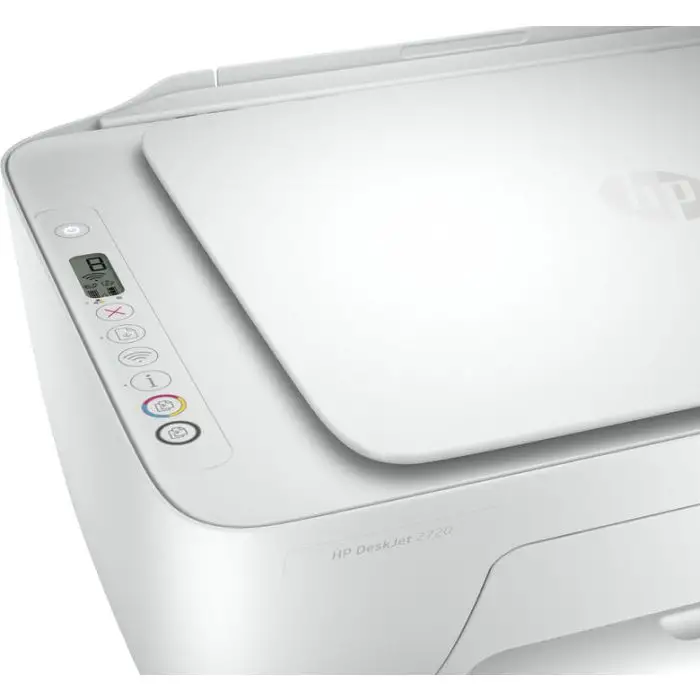 HP DeskJet 2720 Getto termico d&#039;inchiostro A4 4800 x 1200 DPI Wi-Fi , 131302 , Immagine 6