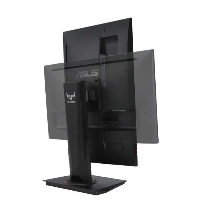 ASUS TUF Gaming VG249Q 60,5 cm (23.8&quot;) 1920 x 1080 Pixel Full HD LED Nero , 128343 , Immagine 2
