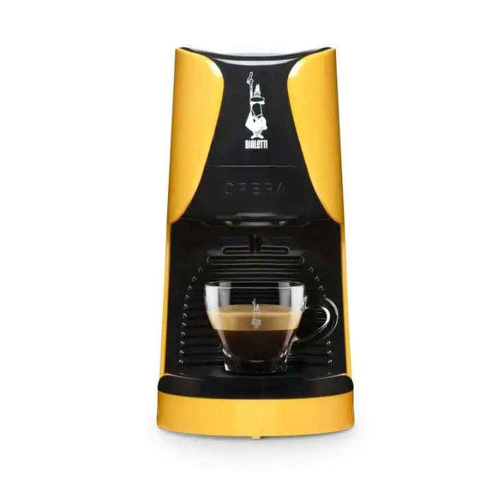 Bialetti Opera Automatica Macchina per espresso 0,4 L , 126199 , Immagine 3