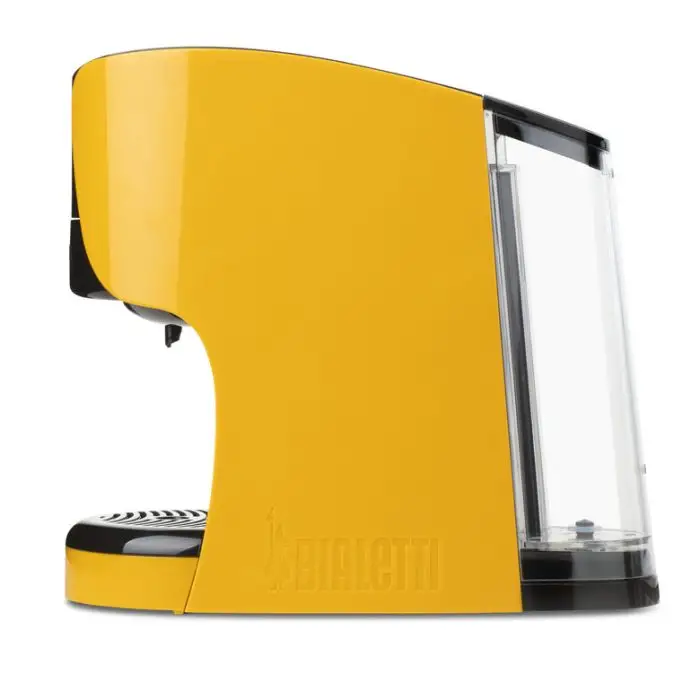 Bialetti Opera Automatica Macchina per espresso 0,4 L , 126199 , Immagine 2