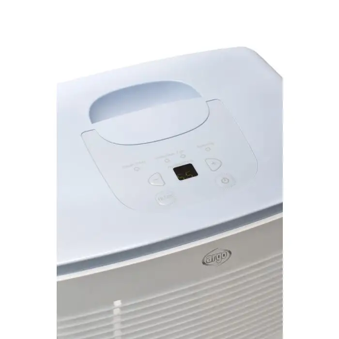 Argoclima Alice Babe 1,5 L 39 dB 210 W Bianco , 126318 , Immagine 5