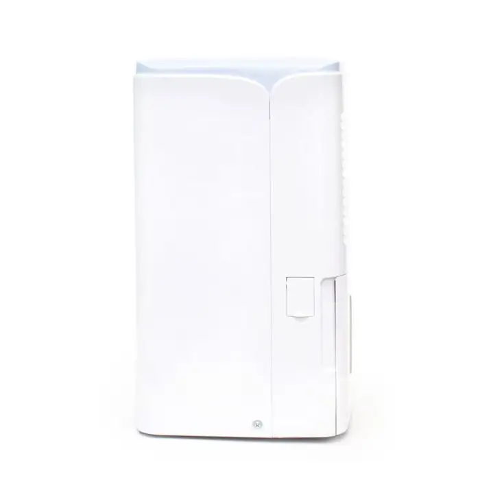 Argoclima Alice Babe 1,5 L 39 dB 210 W Bianco , 126318 , Immagine 2