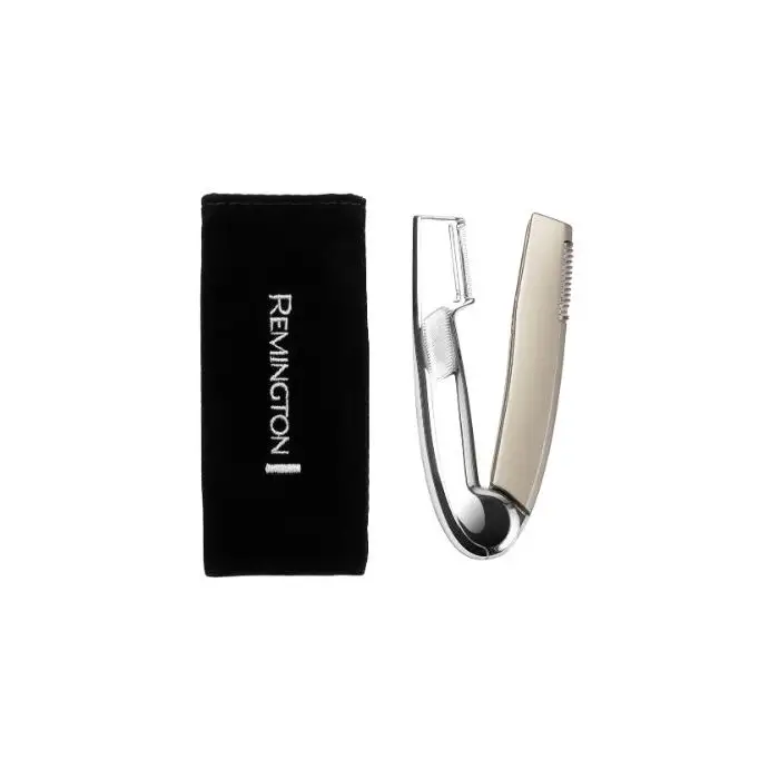 Remington MPT1000 rasoio da uomo Cromo, Acciaio inossidabile , 126240 , Immagine 3