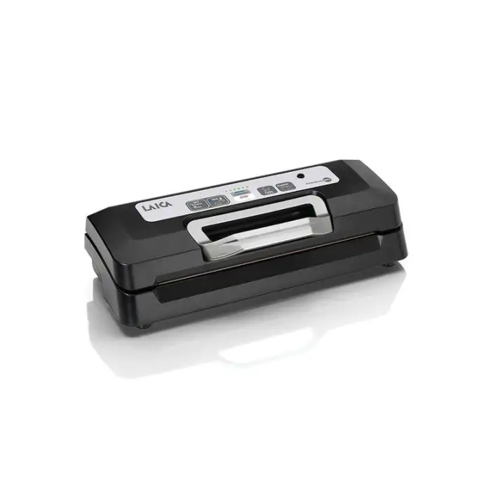 Laica VT3119 macchina per sottovuoto 700 mbar Nero , 125653 , Immagine 2