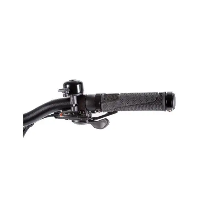 Smartway M2-R6A2-K bicicletta elettrica Nero Alluminio 50,8 cm (20&quot;) 31 kg Ioni di Litio , 129158 , Immagine 6