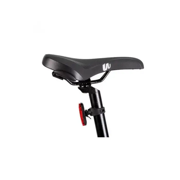 Smartway M2-R6A2-K bicicletta elettrica Nero Alluminio 50,8 cm (20&quot;) 31 kg Ioni di Litio , 129158 , Immagine 7
