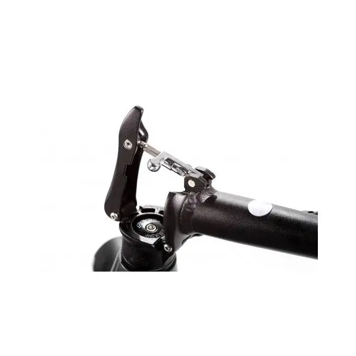 Smartway M2-R6A2-K bicicletta elettrica Nero Alluminio 50,8 cm (20&quot;) 31 kg Ioni di Litio , 129158 , Immagine 8