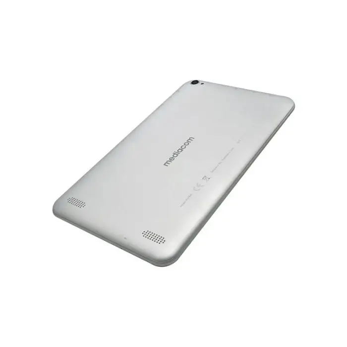 Mediacom SmartPad iyo 8 3G 16 GB 20,3 cm (8&quot;) Mediatek 2 GB Wi-Fi 4 (802.11n) Android 9.0 Bianco , 129568 , Immagine 8