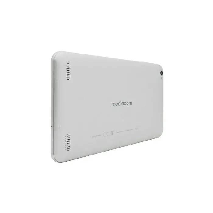 Mediacom SmartPad iyo 8 3G 16 GB 20,3 cm (8&quot;) Mediatek 2 GB Wi-Fi 4 (802.11n) Android 9.0 Bianco , 129568 , Immagine 6