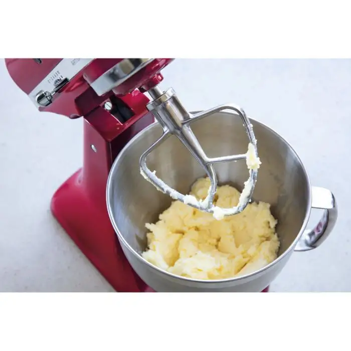 KitchenAid 5KSM5THFBSS accessorio per miscelare e lavorare prodotti alimentari Sbattitore , 127845 , Immagine 2