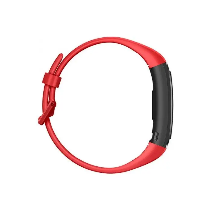 Huawei Band 4 Pro AMOLED Braccialetto per rilevamento di attività 2,41 cm (0.95&quot;) Rosso , 129253 , Immagine 4