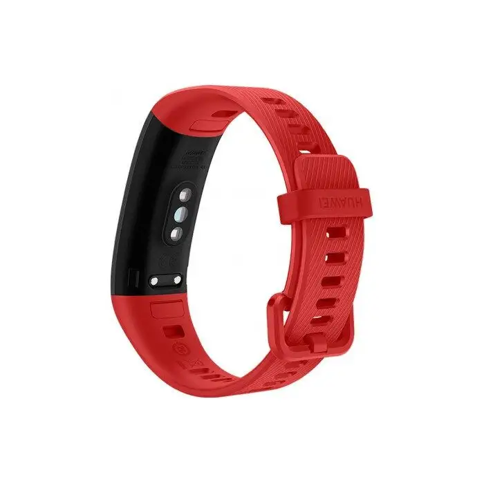 Huawei Band 4 Pro AMOLED Braccialetto per rilevamento di attività 2,41 cm (0.95&quot;) Rosso , 129253 , Immagine 3