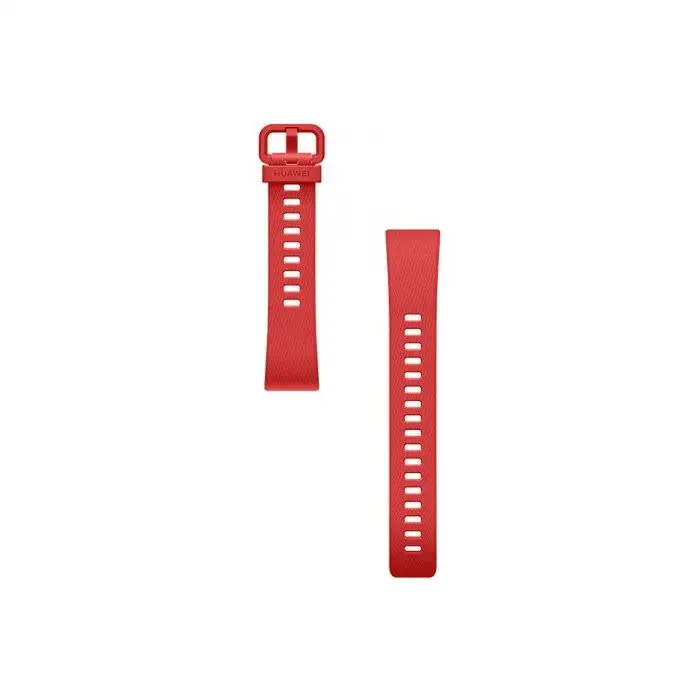 Huawei Band 4 Pro AMOLED Braccialetto per rilevamento di attività 2,41 cm (0.95&quot;) Rosso , 129253 , Immagine 7
