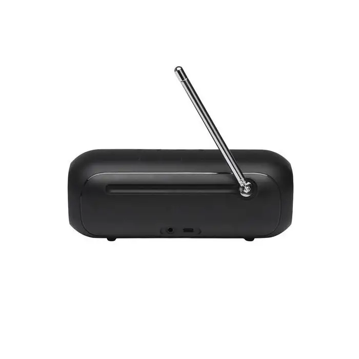 JBL Tuner 2 Portatile Analogico e digitale Nero , 130799 , Immagine 3