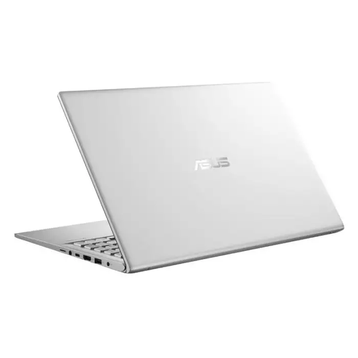 ASUS VivoBook S512DA-EJ979T notebook Computer portatile 39,6 cm (15.6&quot;) Full HD AMD Ryzen 3 8 GB DDR4-SDRAM 256 GB SSD Wi-Fi 5 (802.11ac) Windows 10 Argento , 128020 , Immagine 5