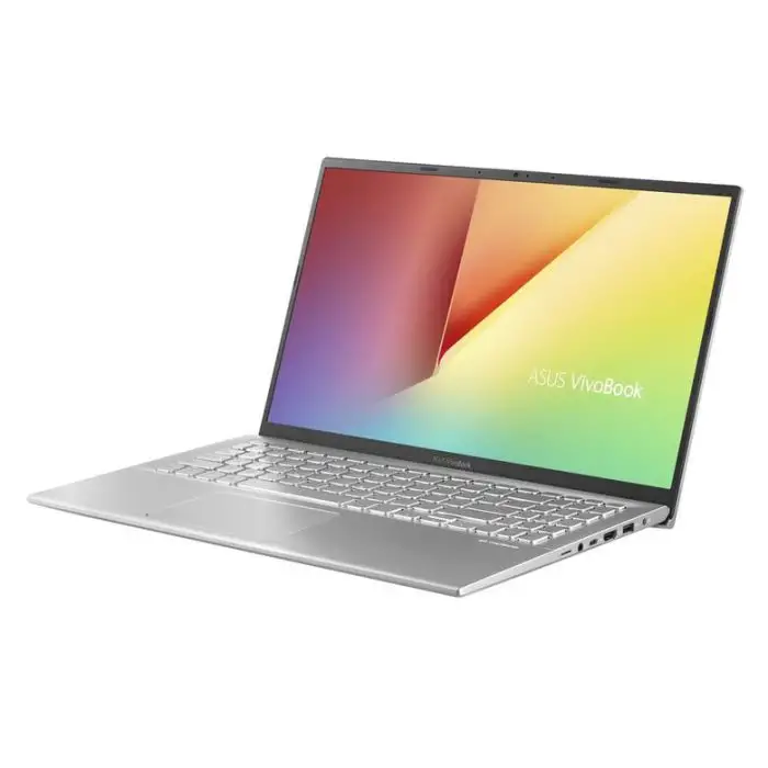 ASUS VivoBook S512DA-EJ979T notebook Computer portatile 39,6 cm (15.6&quot;) Full HD AMD Ryzen 3 8 GB DDR4-SDRAM 256 GB SSD Wi-Fi 5 (802.11ac) Windows 10 Argento , 128020 , Immagine 7