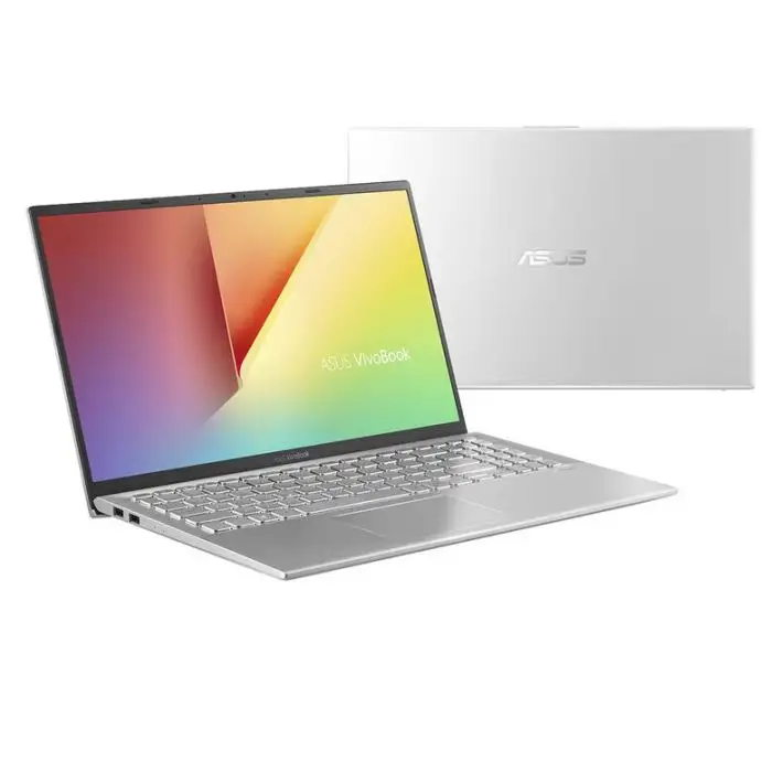 ASUS VivoBook S512DA-EJ979T notebook Computer portatile 39,6 cm (15.6&quot;) Full HD AMD Ryzen 3 8 GB DDR4-SDRAM 256 GB SSD Wi-Fi 5 (802.11ac) Windows 10 Argento , 128020 , Immagine 3