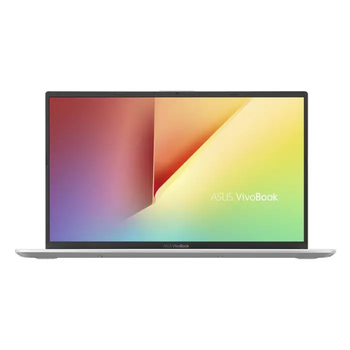 ASUS VivoBook S512DA-EJ979T notebook Computer portatile 39,6 cm (15.6&quot;) Full HD AMD Ryzen 3 8 GB DDR4-SDRAM 256 GB SSD Wi-Fi 5 (802.11ac) Windows 10 Argento , 128020 , Immagine 2